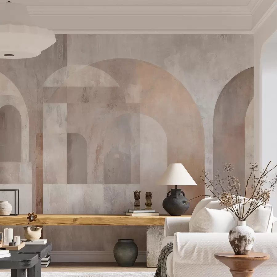 fotószőnyeg Virágágak w04855