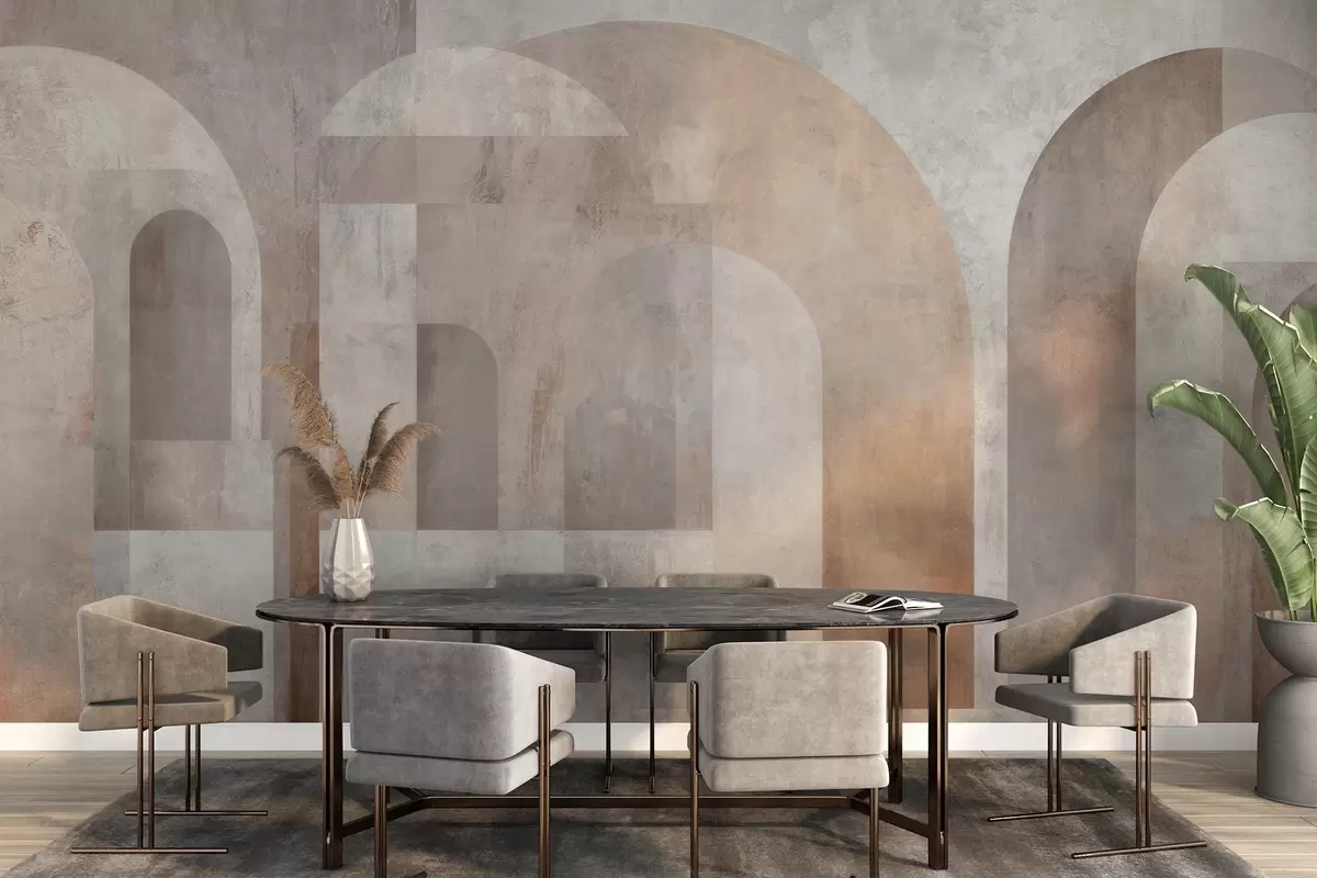 fotószőnyeg Virágágak w04855