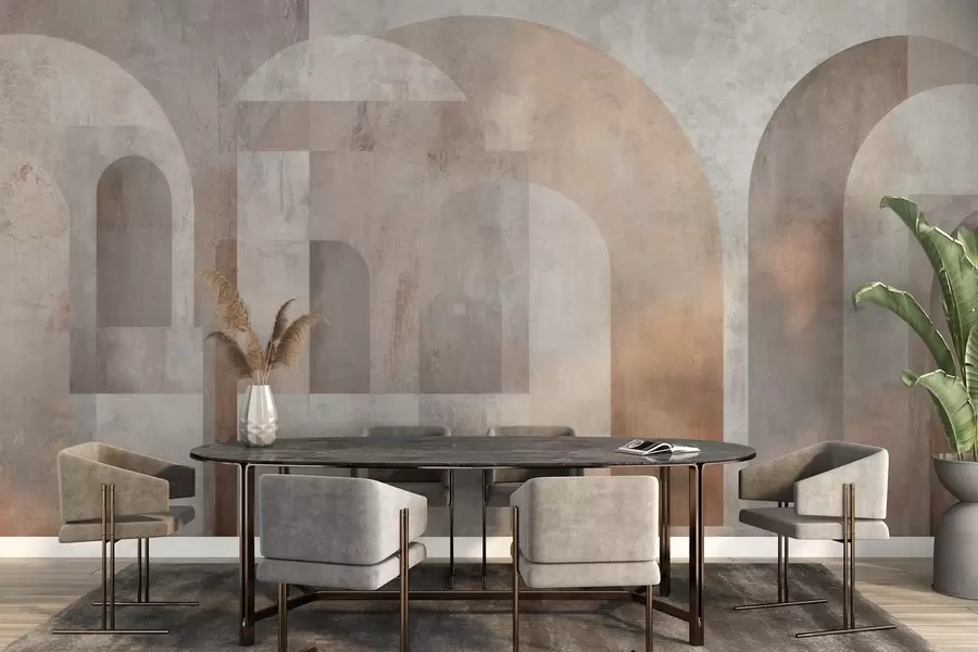 fotószőnyeg Virágágak w04855