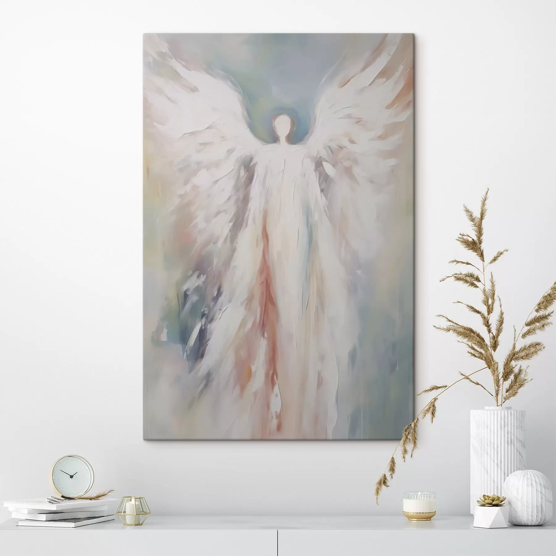 fotótapéta angyal s46567