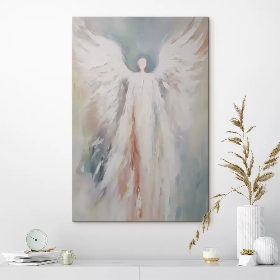 fotótapéta angyal s46567