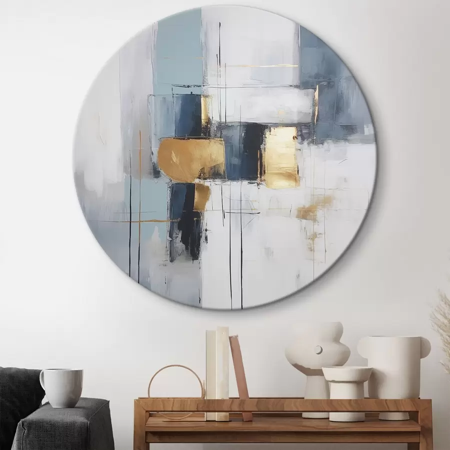 fotótapéta Modern absztrakció r46563