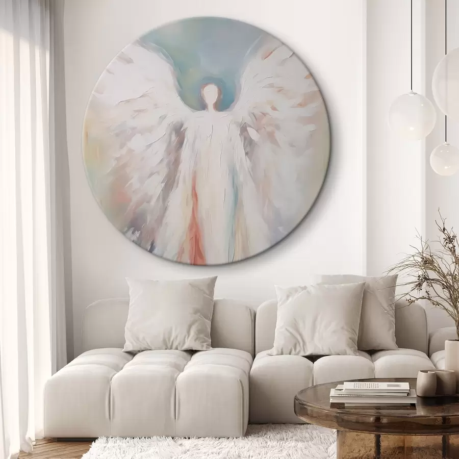 fotótapéta angyal r46567