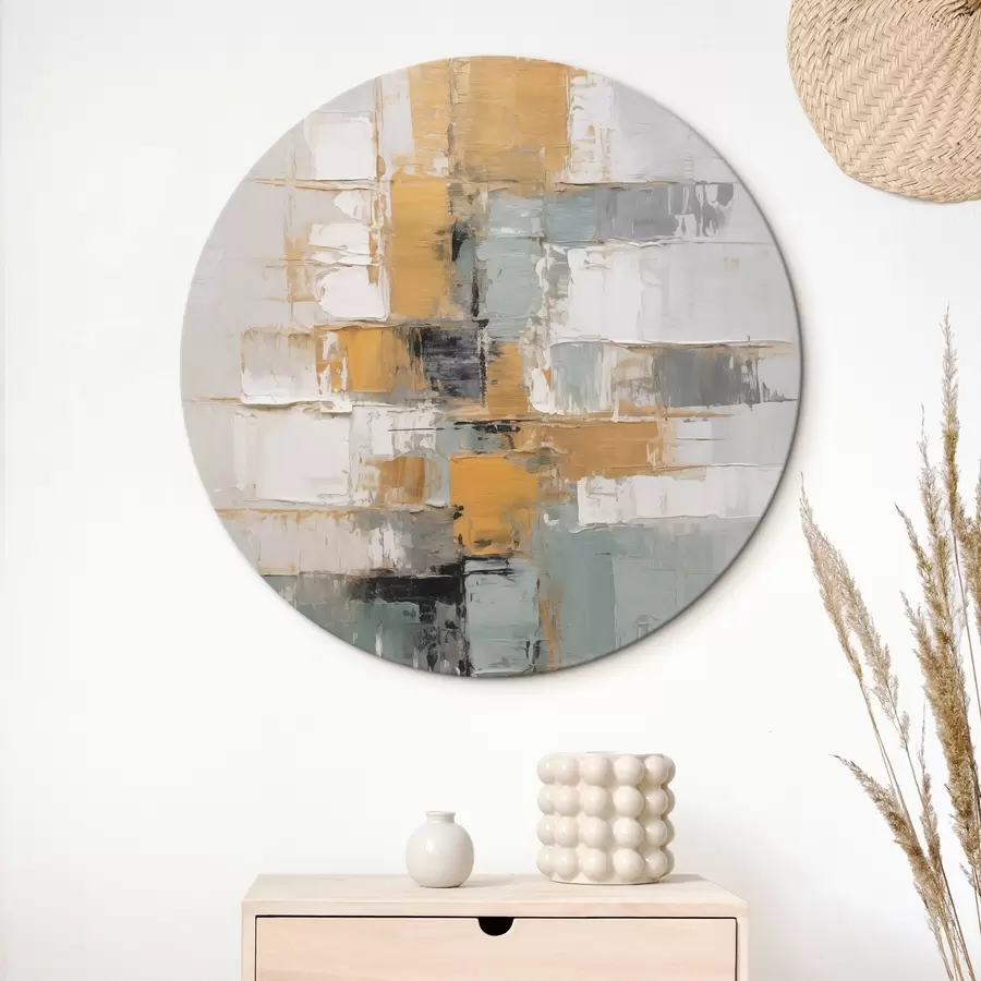 fotótapéta Absztrakt kompozíció r46569