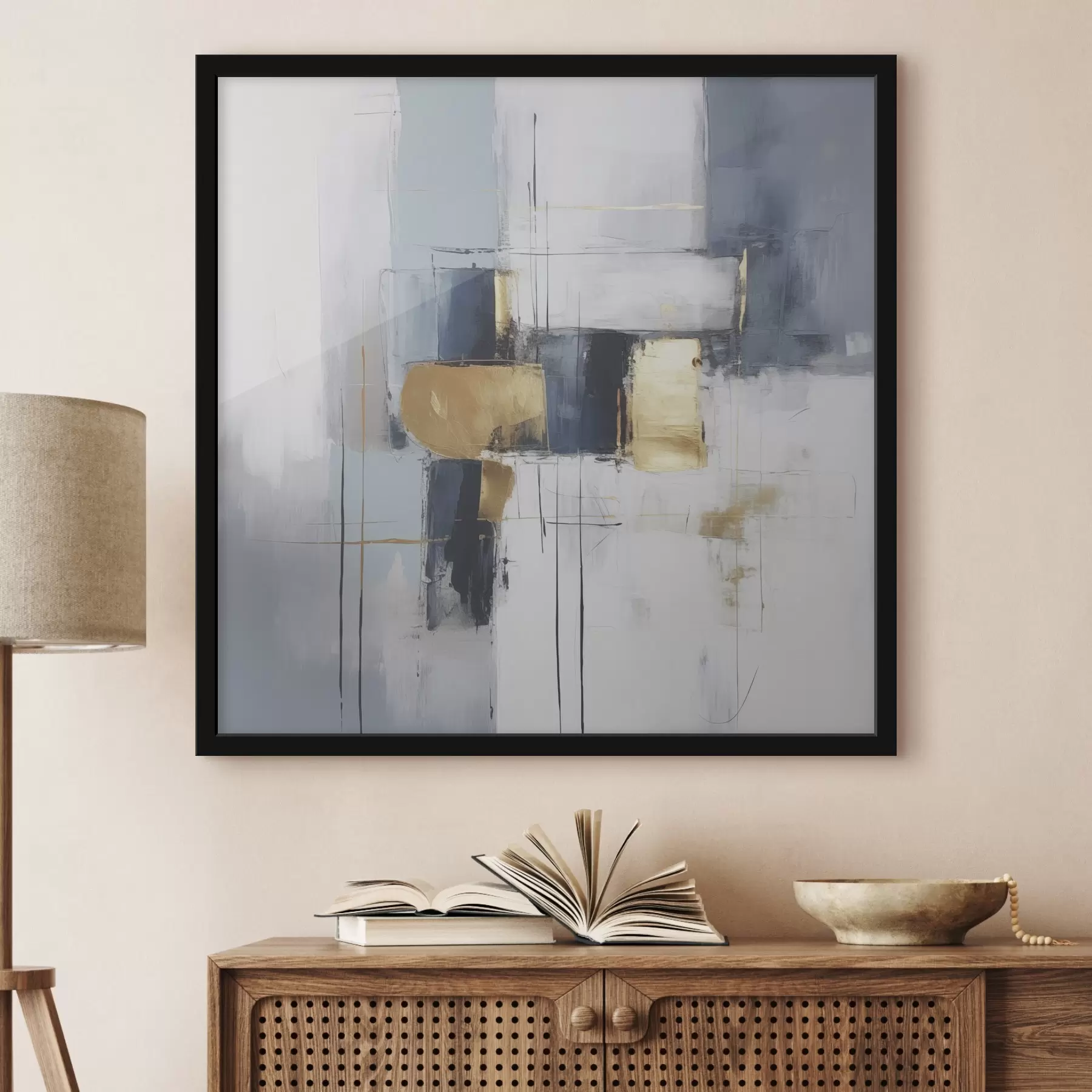 fotószőnyeg Modern absztrakció f46563