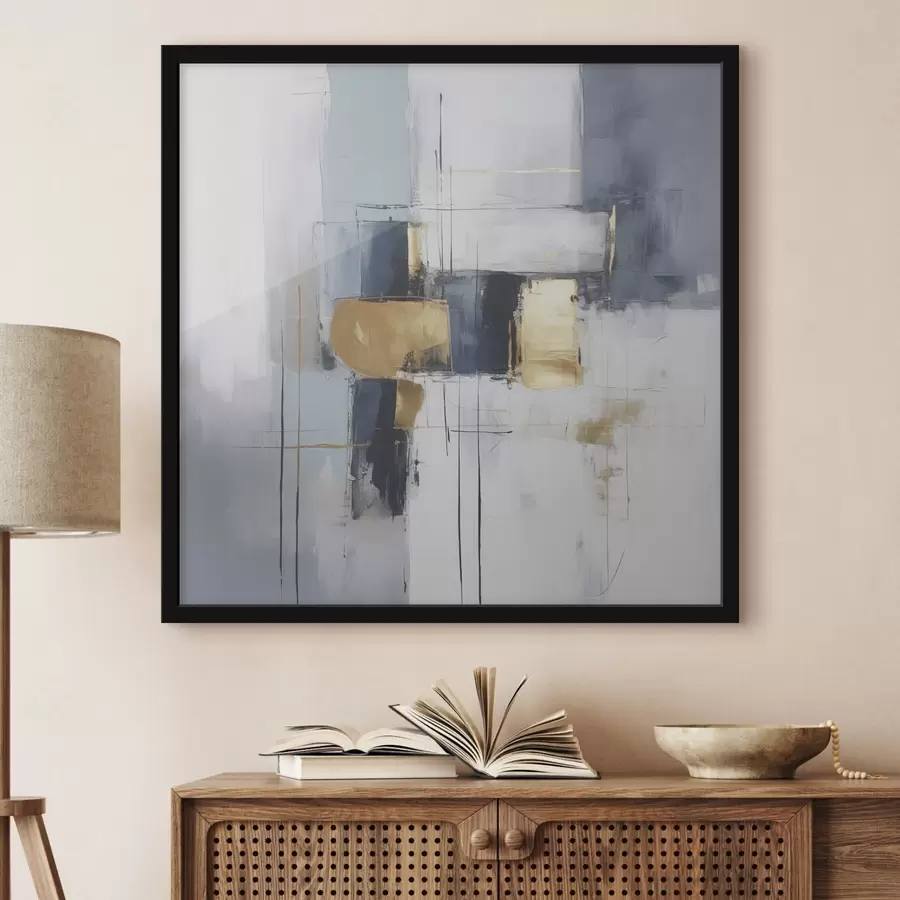 fotószőnyeg Modern absztrakció f46563