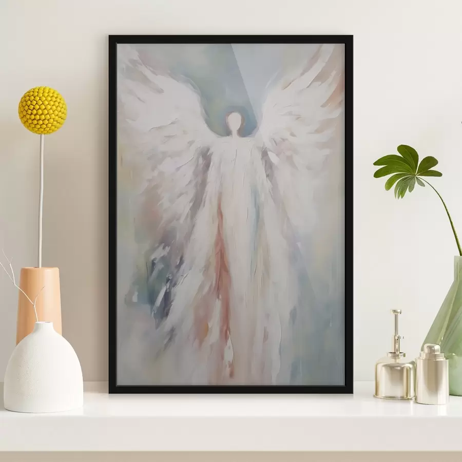 fotószőnyeg angyal f46567