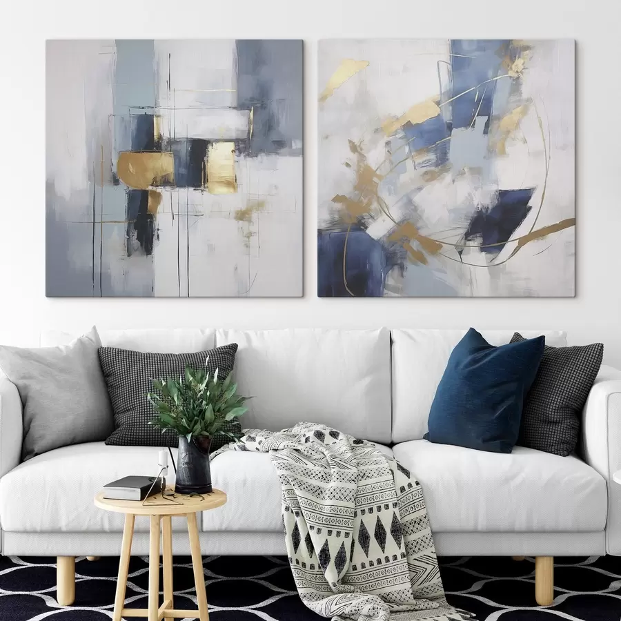 fotótapéta Modern absztrakció m00947