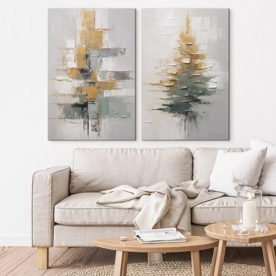 fotótapéta Absztrakt kompozíció m00950