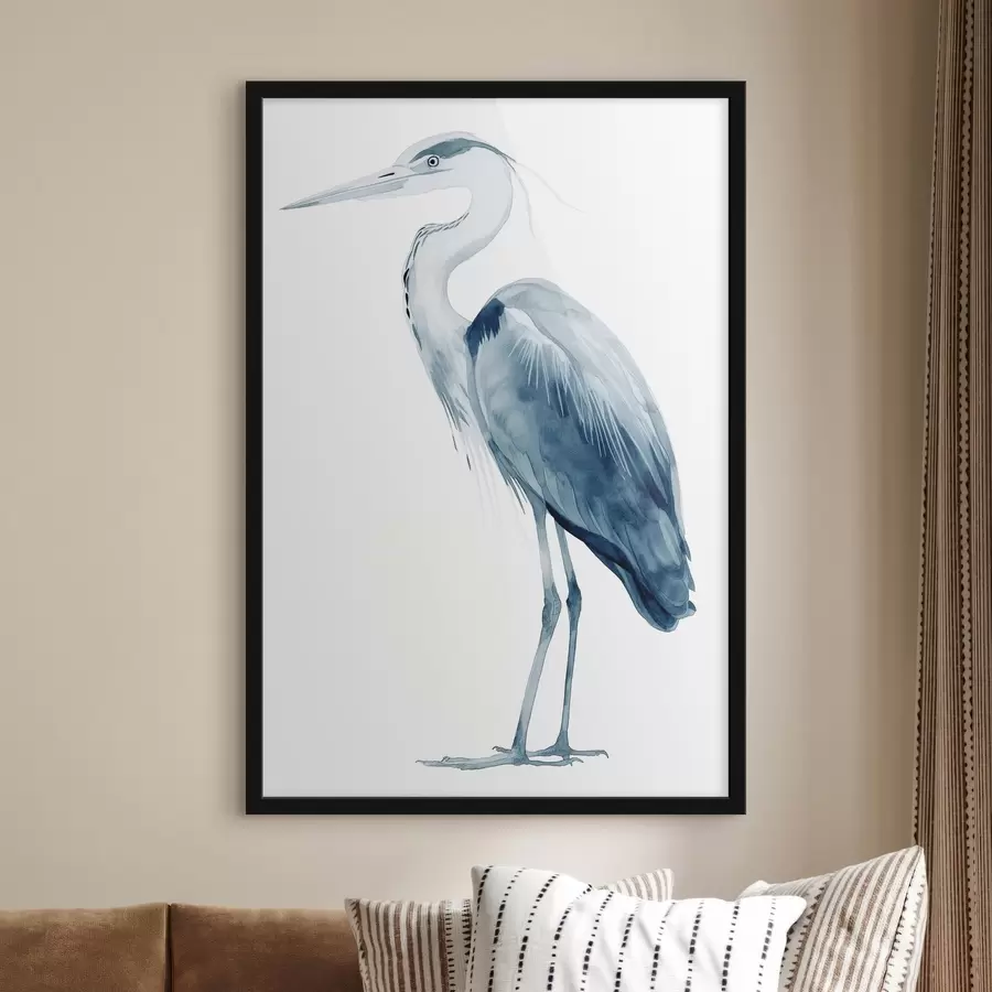 fotószőnyeg Daru f46610