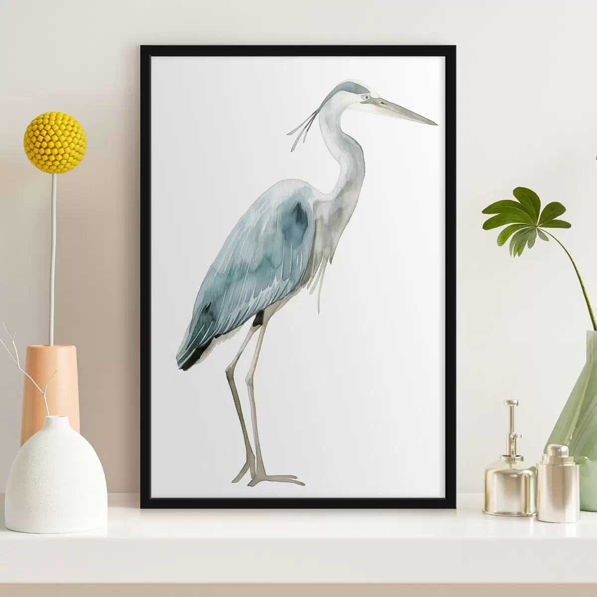 Plakát a sziklán Daru f46613