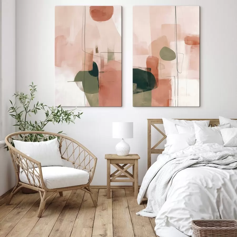 fotótapéta Absztrakciók m00939