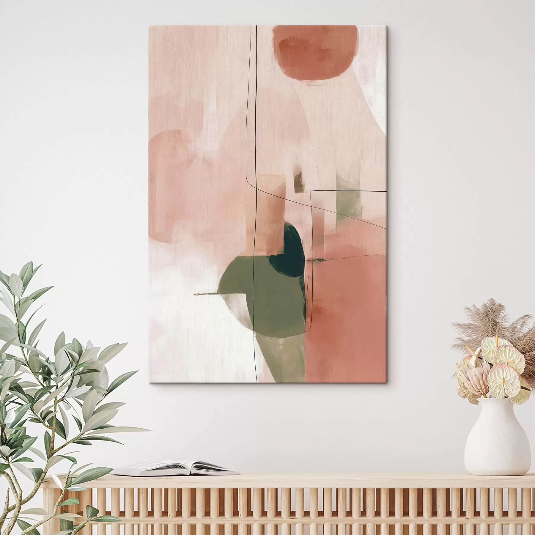 fotótapéta Absztrakció s46574