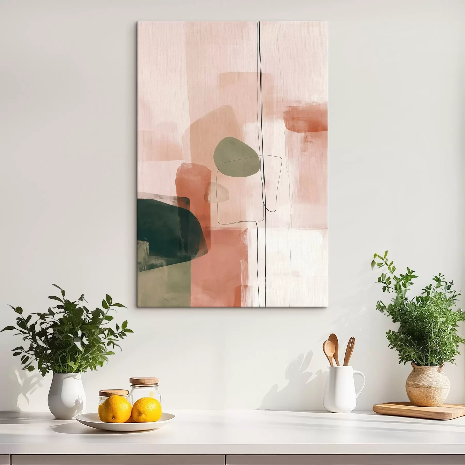 fotótapéta Absztrakció s46575