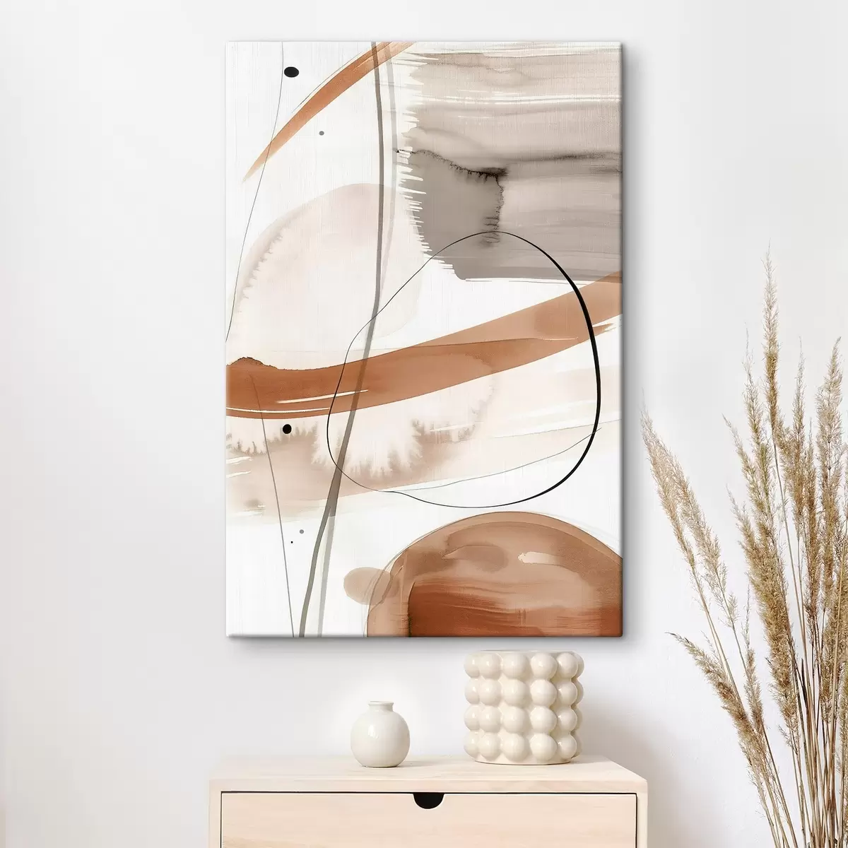 fotótapéta Absztrakció s46582