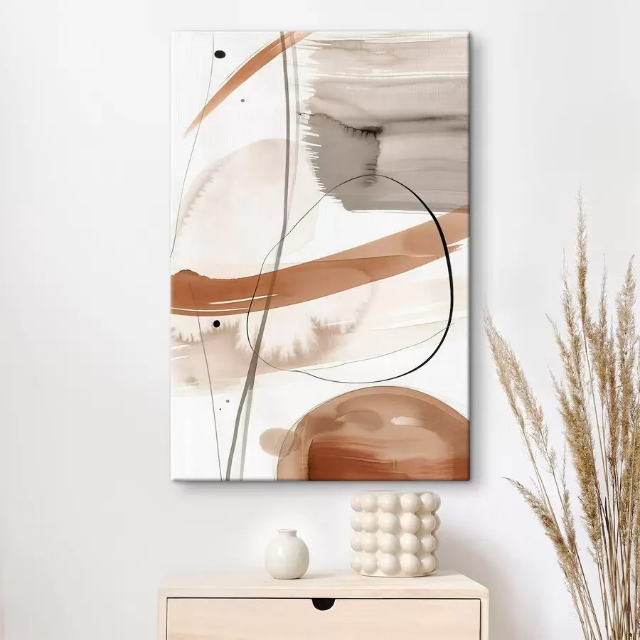 fotótapéta Absztrakció s46582