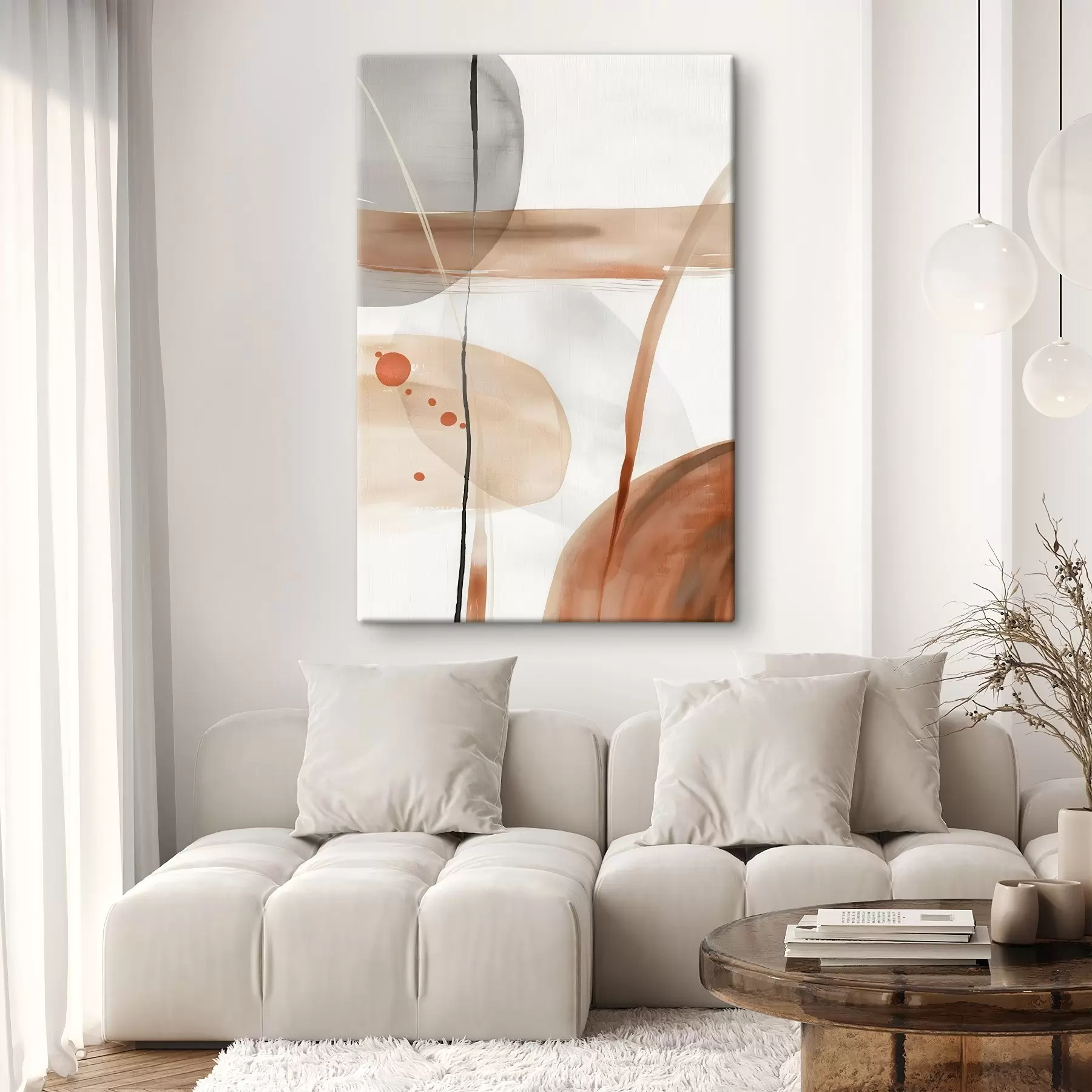 fotótapéta Absztrakció s46583