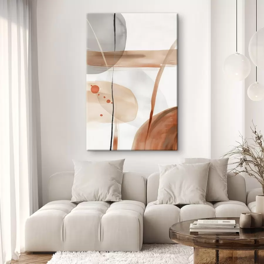 fotótapéta Absztrakció s46583