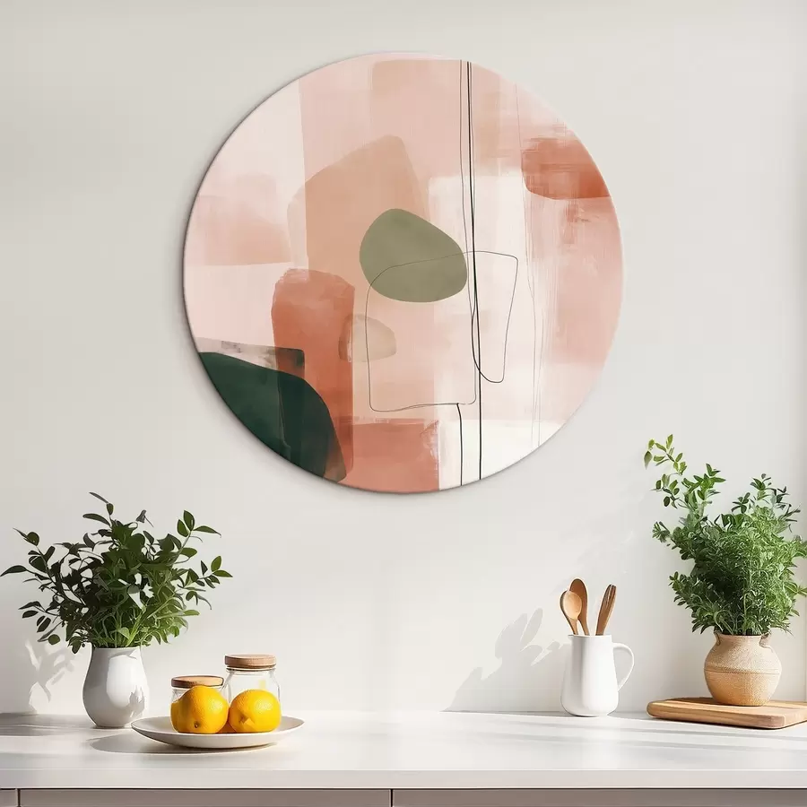 fotótapéta Absztrakció r46575