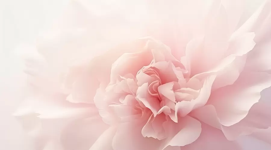 fotószőnyeg Szirmok, nagy virág w04891