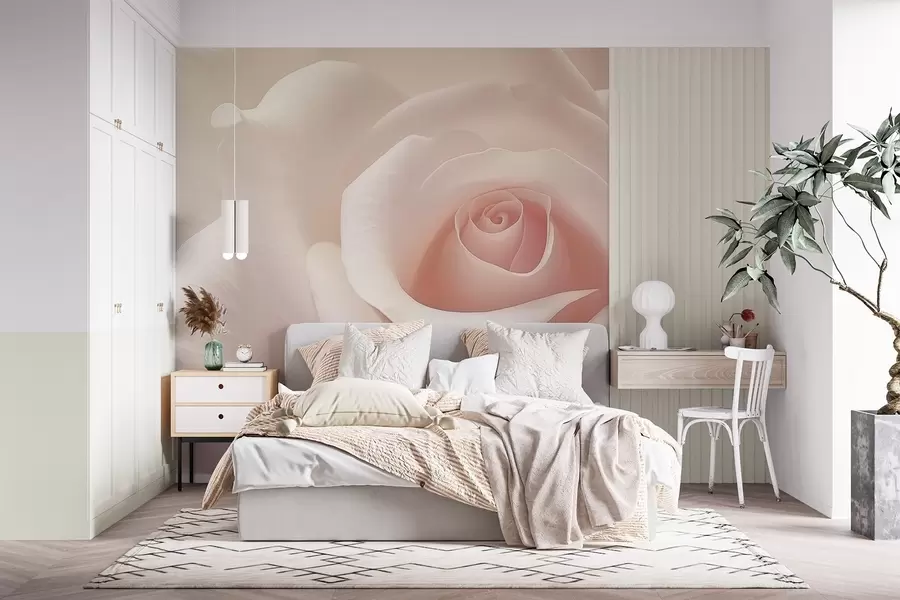 fotószőnyeg Rose w04892