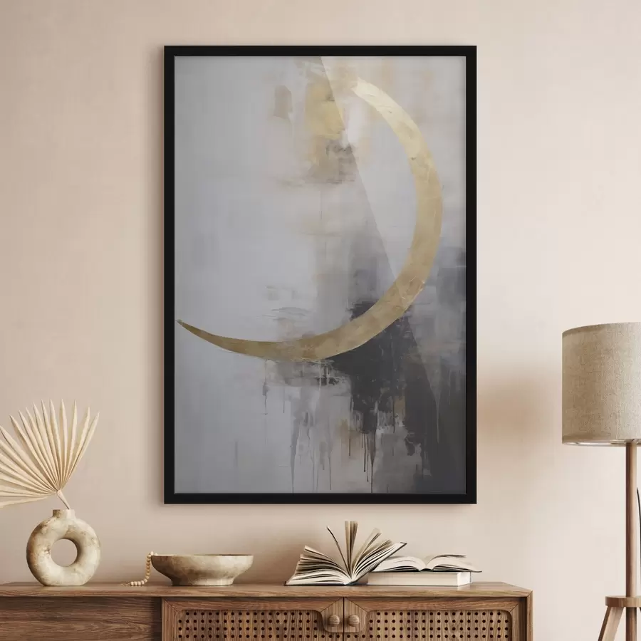 fotószőnyeg Absztrakció utánzata festészet f46675