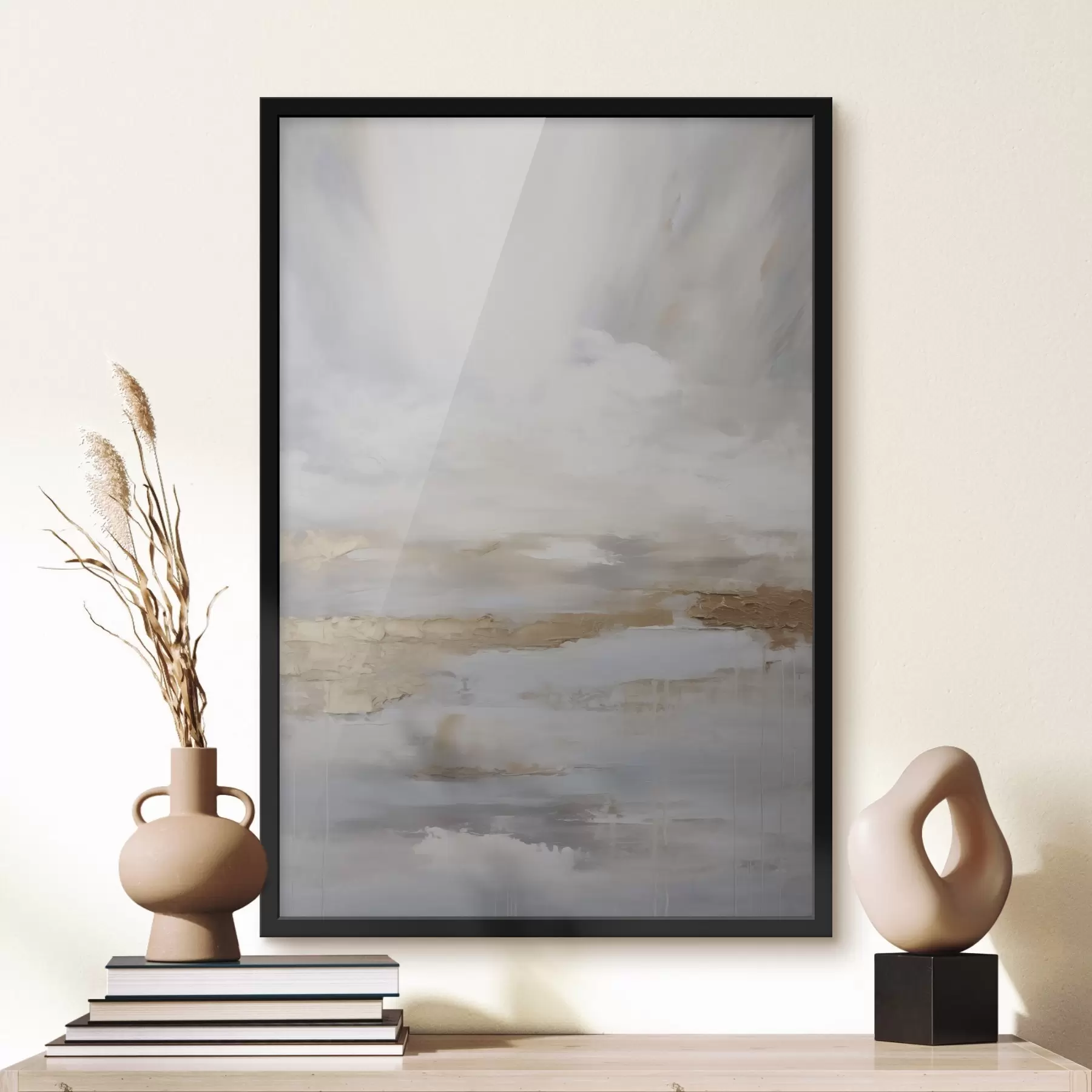 fotószőnyeg Absztrakt kompozíció festmény utánzat f46678