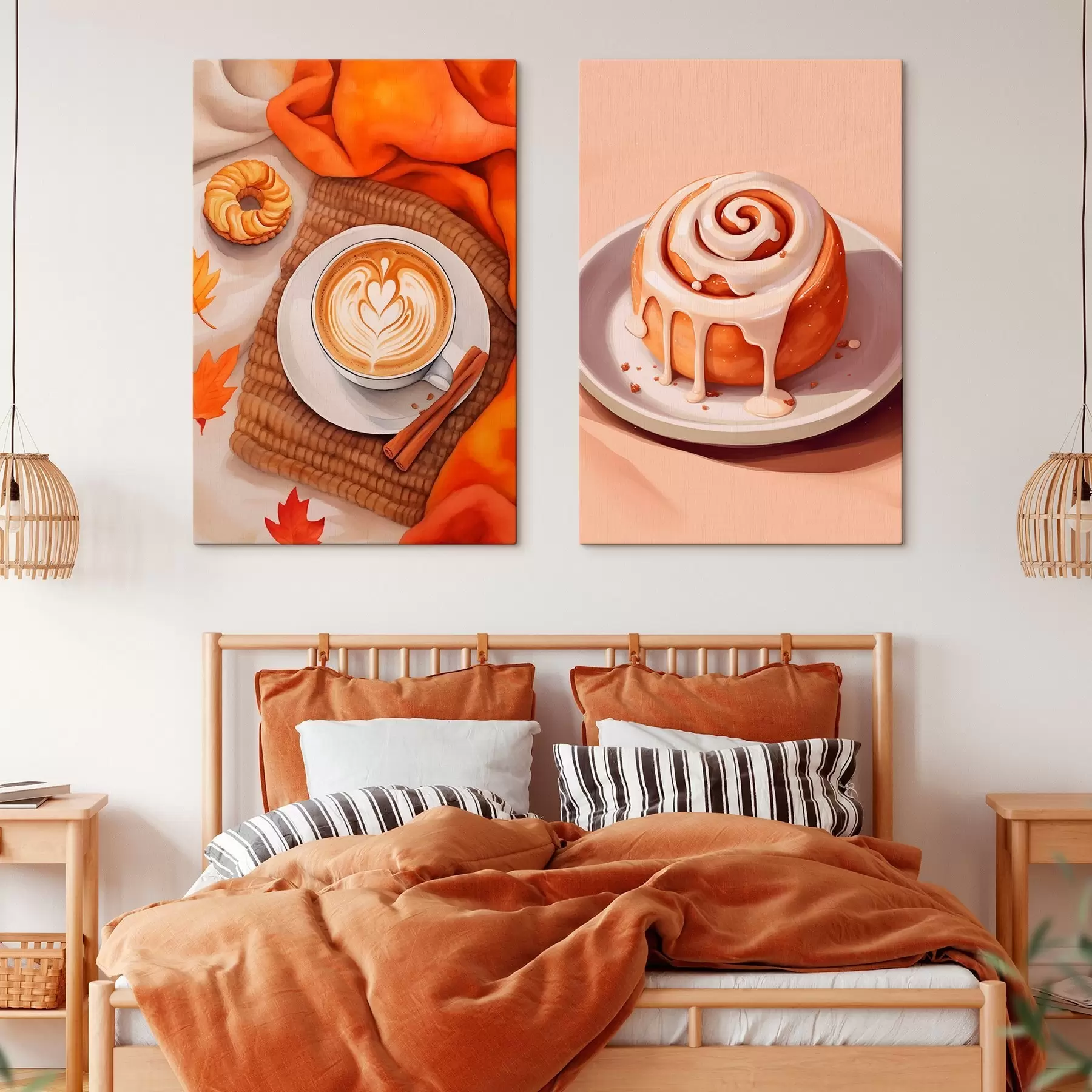 fotótapéta Őszi hangulat m00976