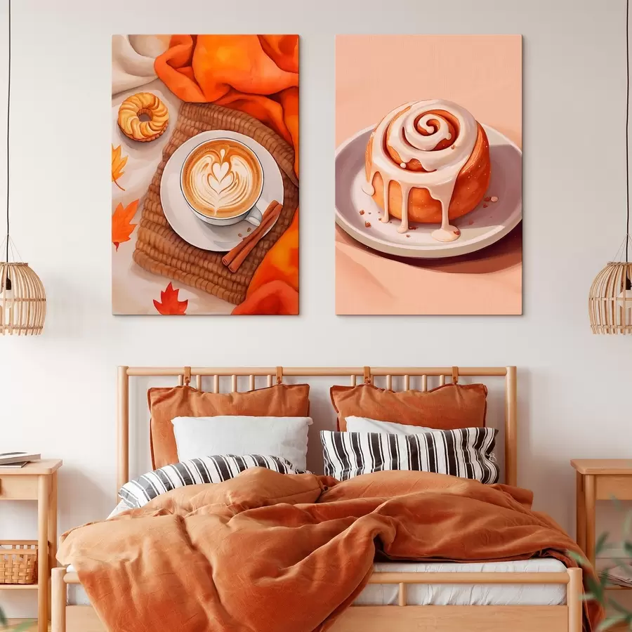 fotótapéta Őszi hangulat m00976