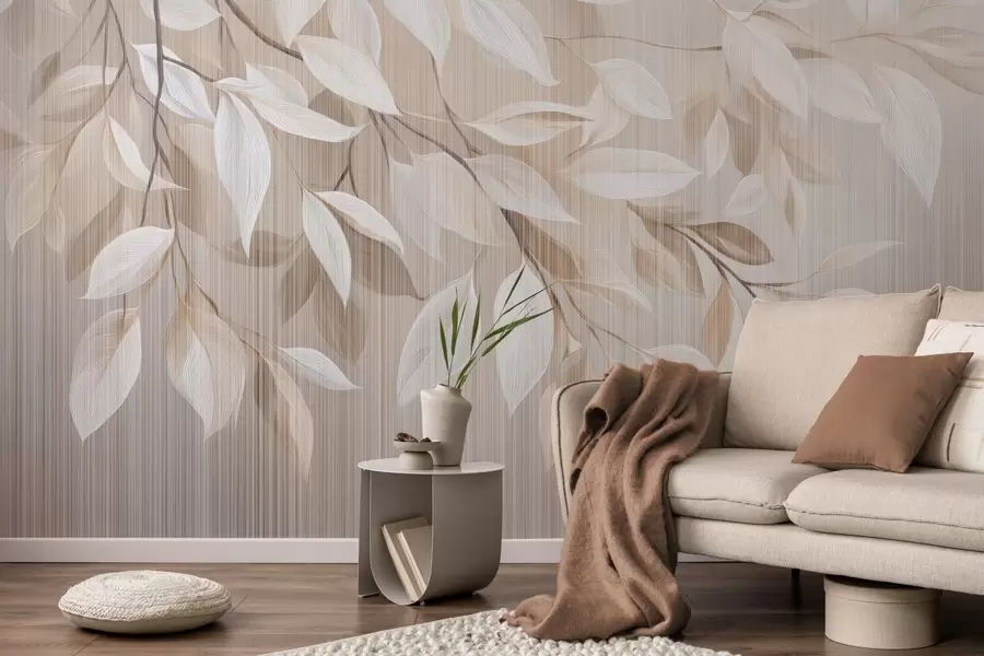 fotószőnyeg Lógó faág w04903