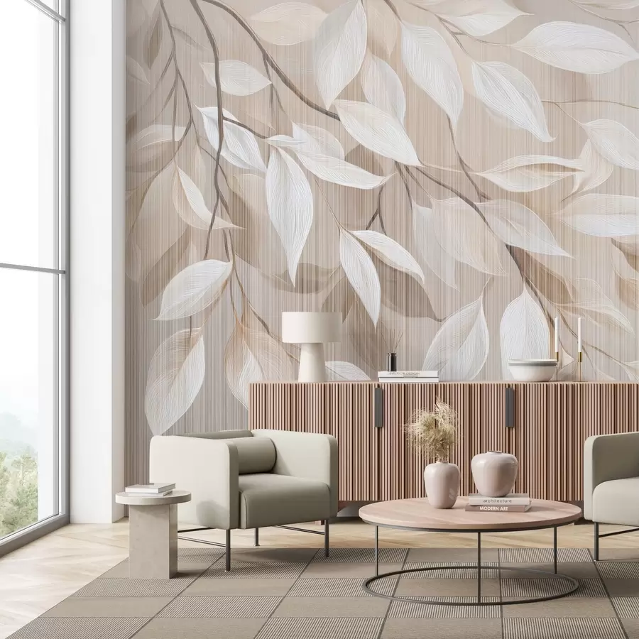 fotószőnyeg Lógó faág w04903