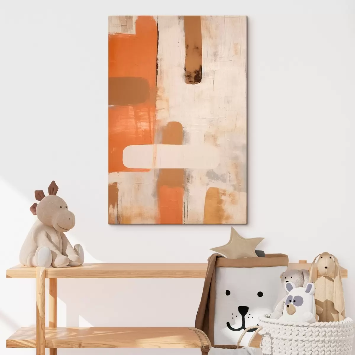 fotótapéta Absztrakt kompozíció s46726