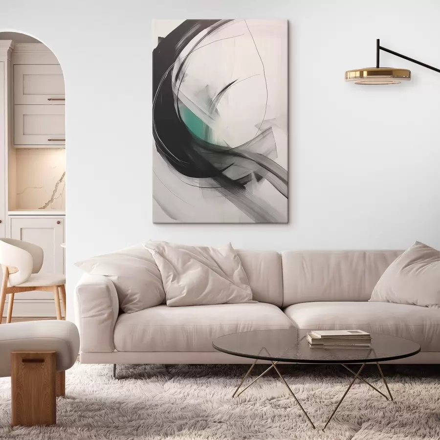 fotótapéta Absztrakt s46727