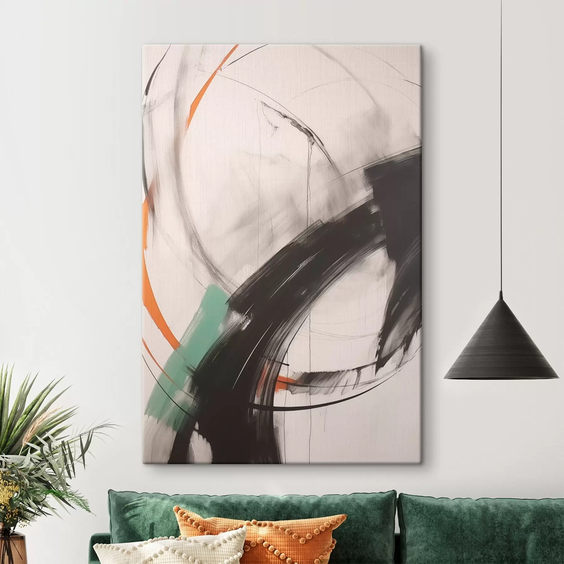 fotótapéta Absztrakt s46728