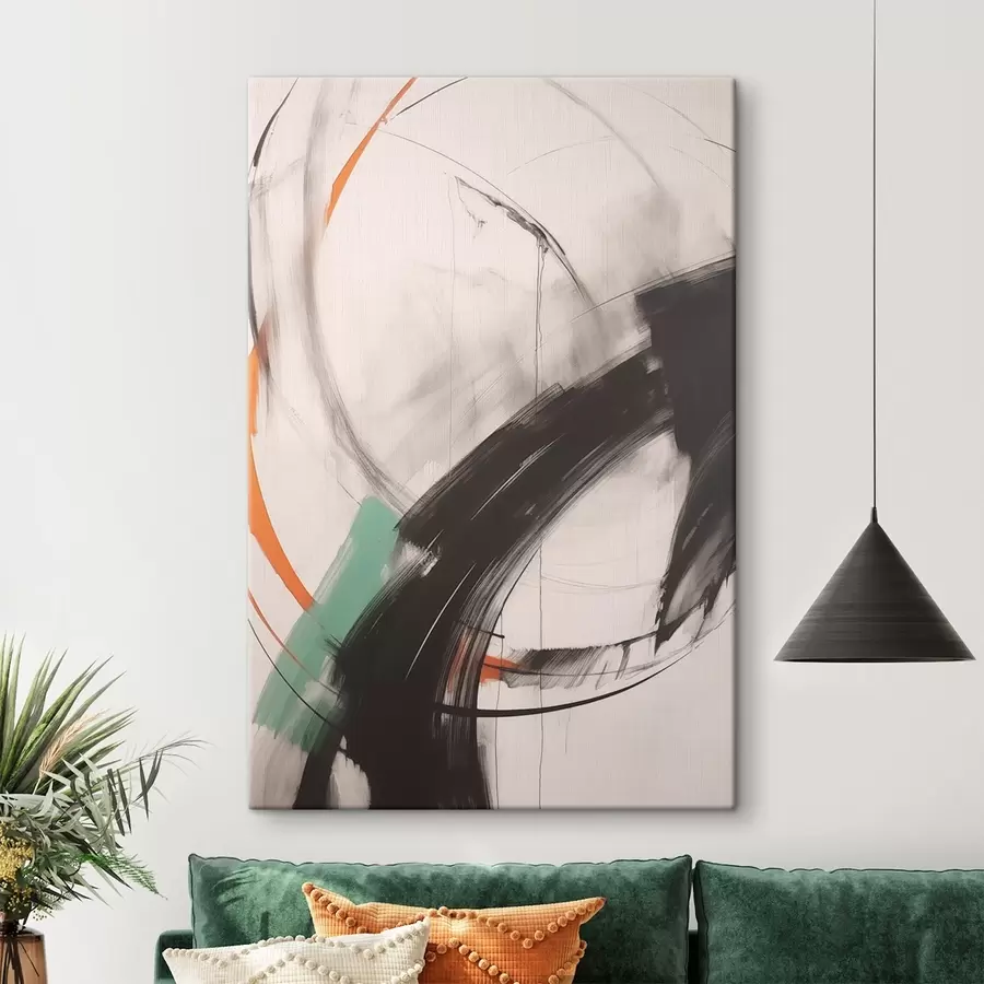 fotótapéta Absztrakt s46728