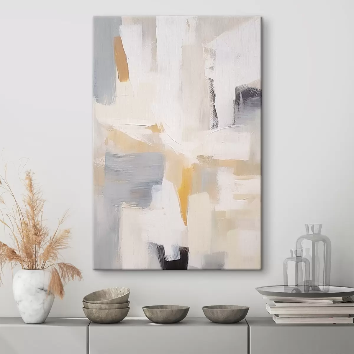 fotótapéta Absztrakció s46734