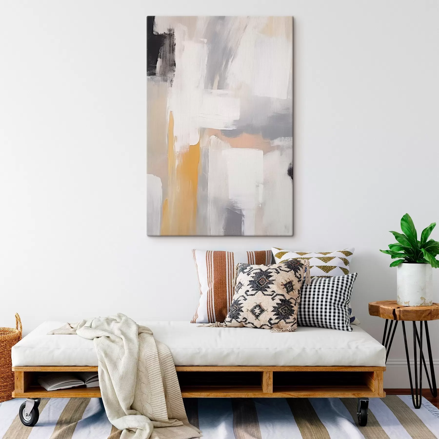 fotótapéta Absztrakció s46735