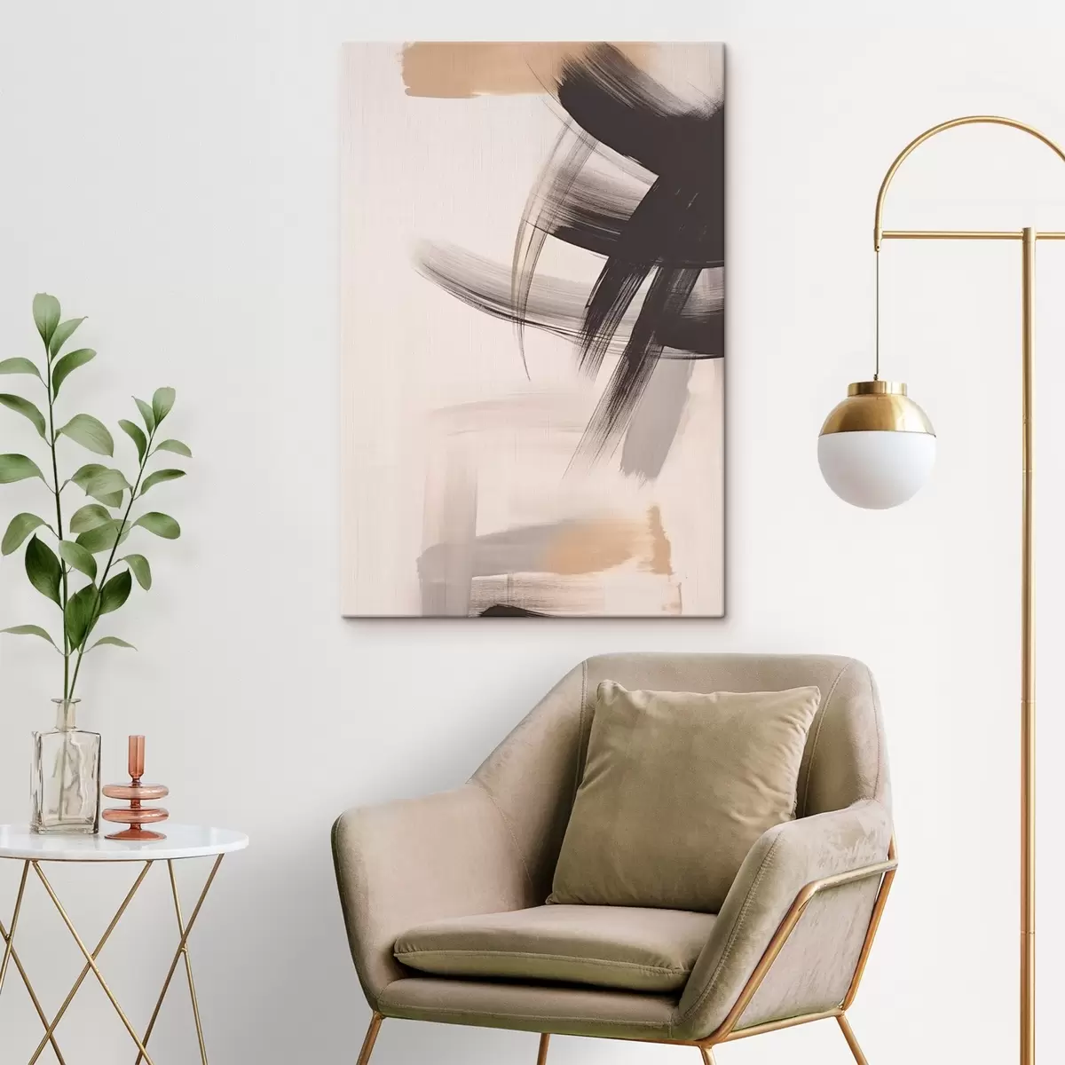 fotótapéta Absztrakció s46736