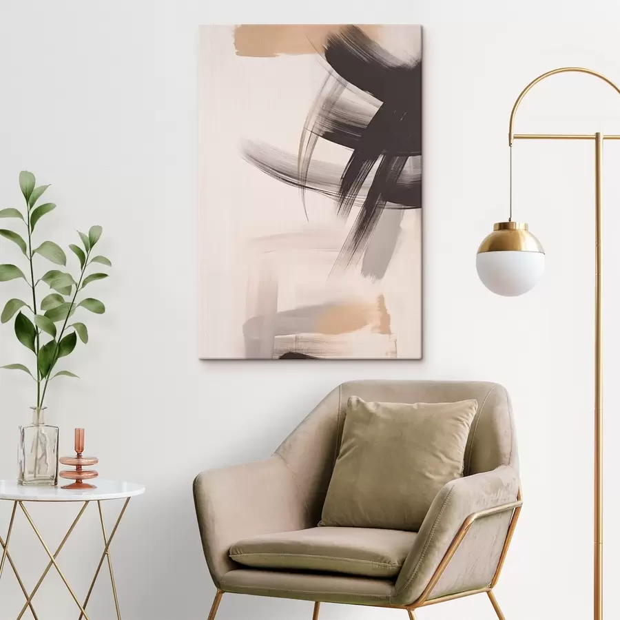 fotótapéta Absztrakció s46736