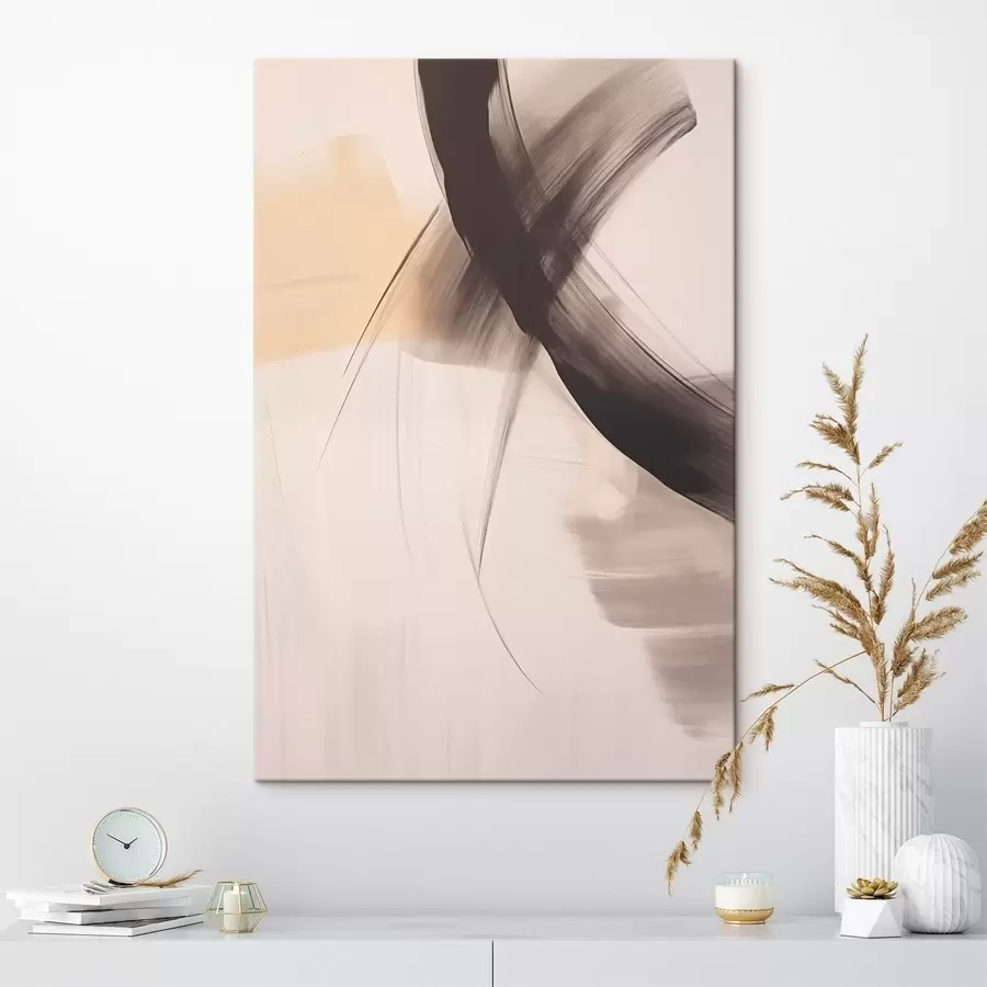 fotótapéta Absztrakció s46737