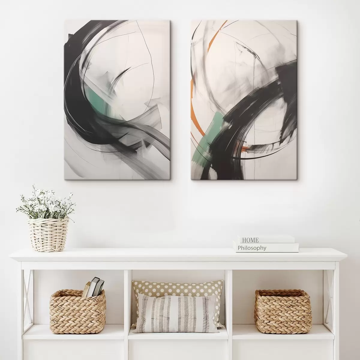 fotótapéta Absztrakció m01022