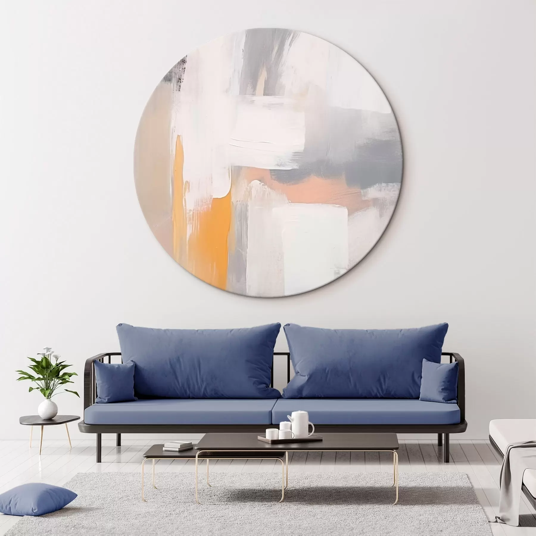 fotótapéta Absztrakció r46735