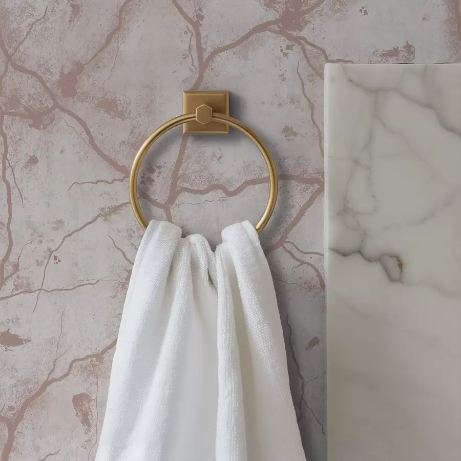 fotószőnyeg Könnyű beton rózsaszín repedésekkel és foltokkal a00987