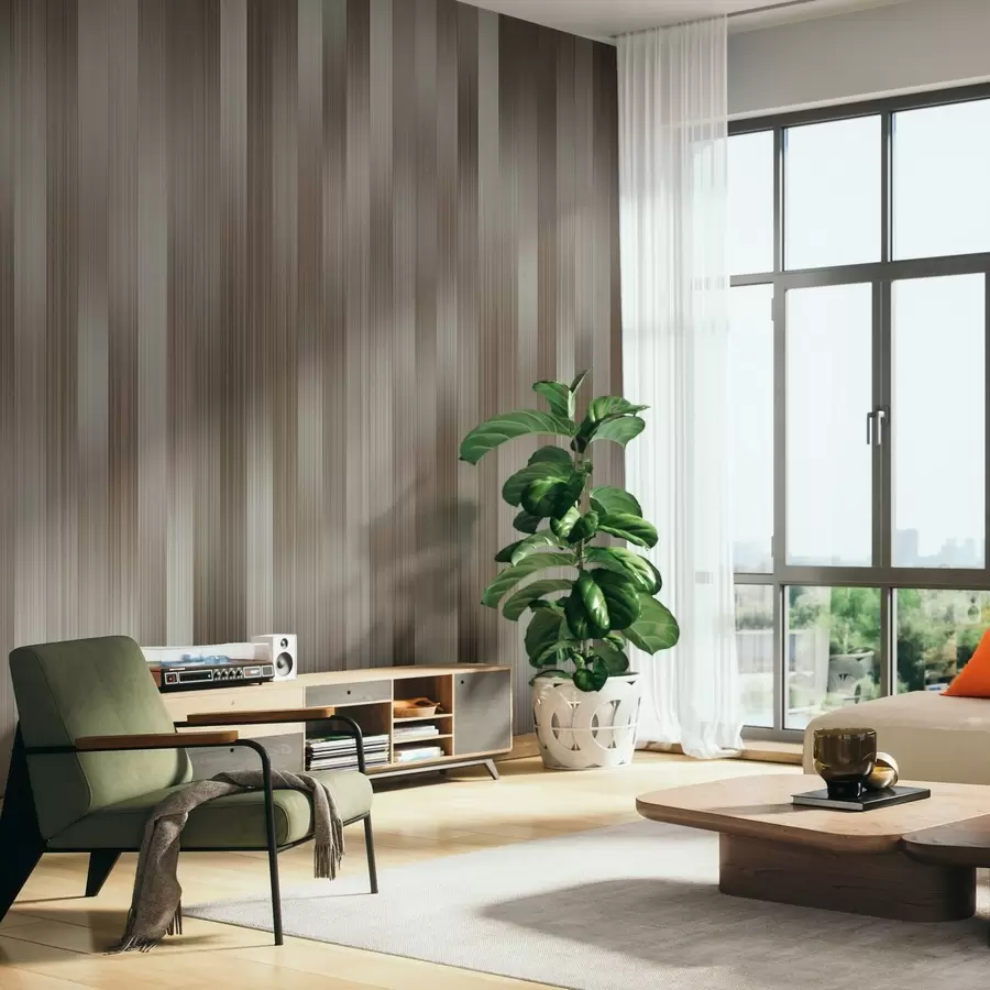 fotószőnyeg A függőleges vonalak harmóniája w04952v1