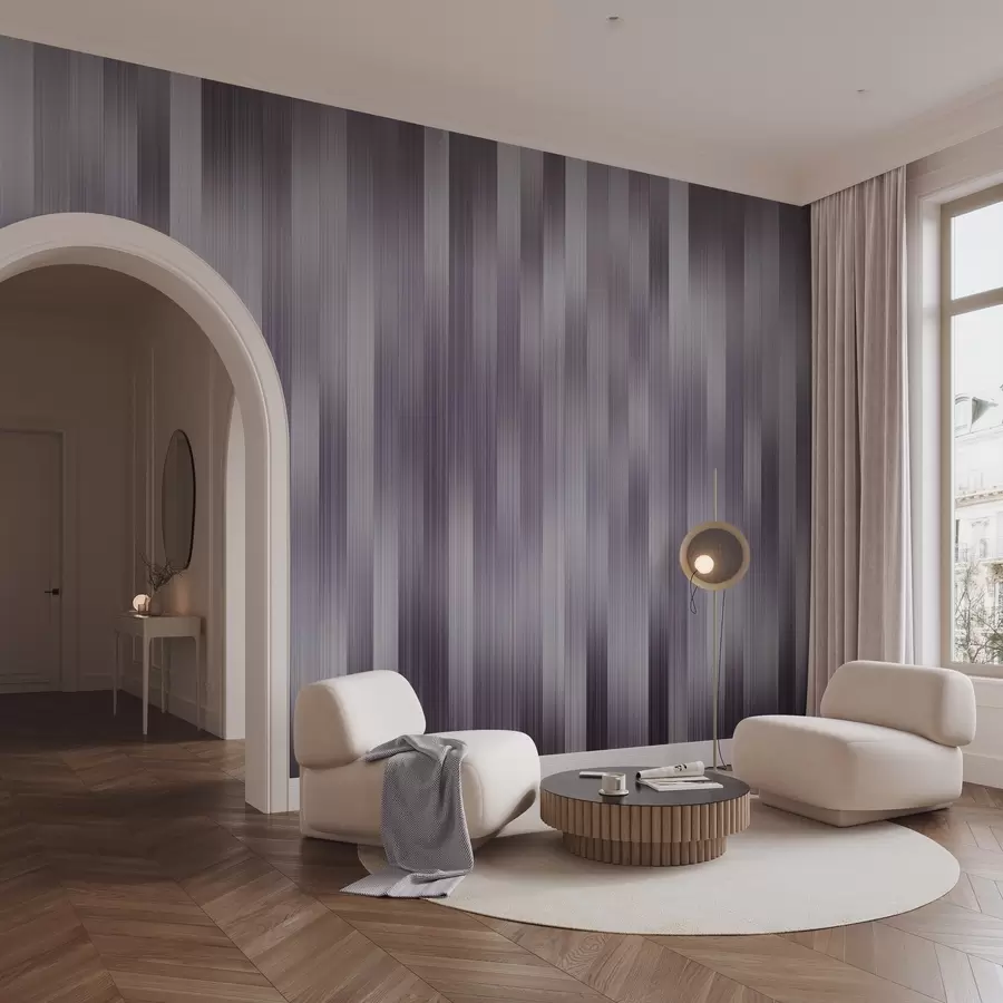 fotószőnyeg A függőleges vonalak harmóniája w04952v3