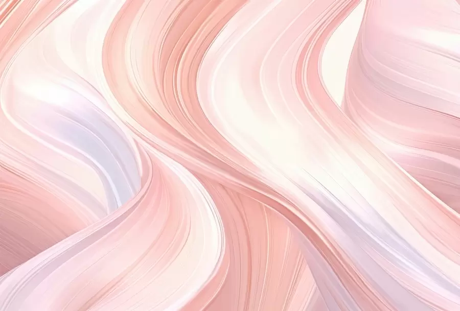 fotószőnyeg Absztrakt. Hullámvonalak w04916