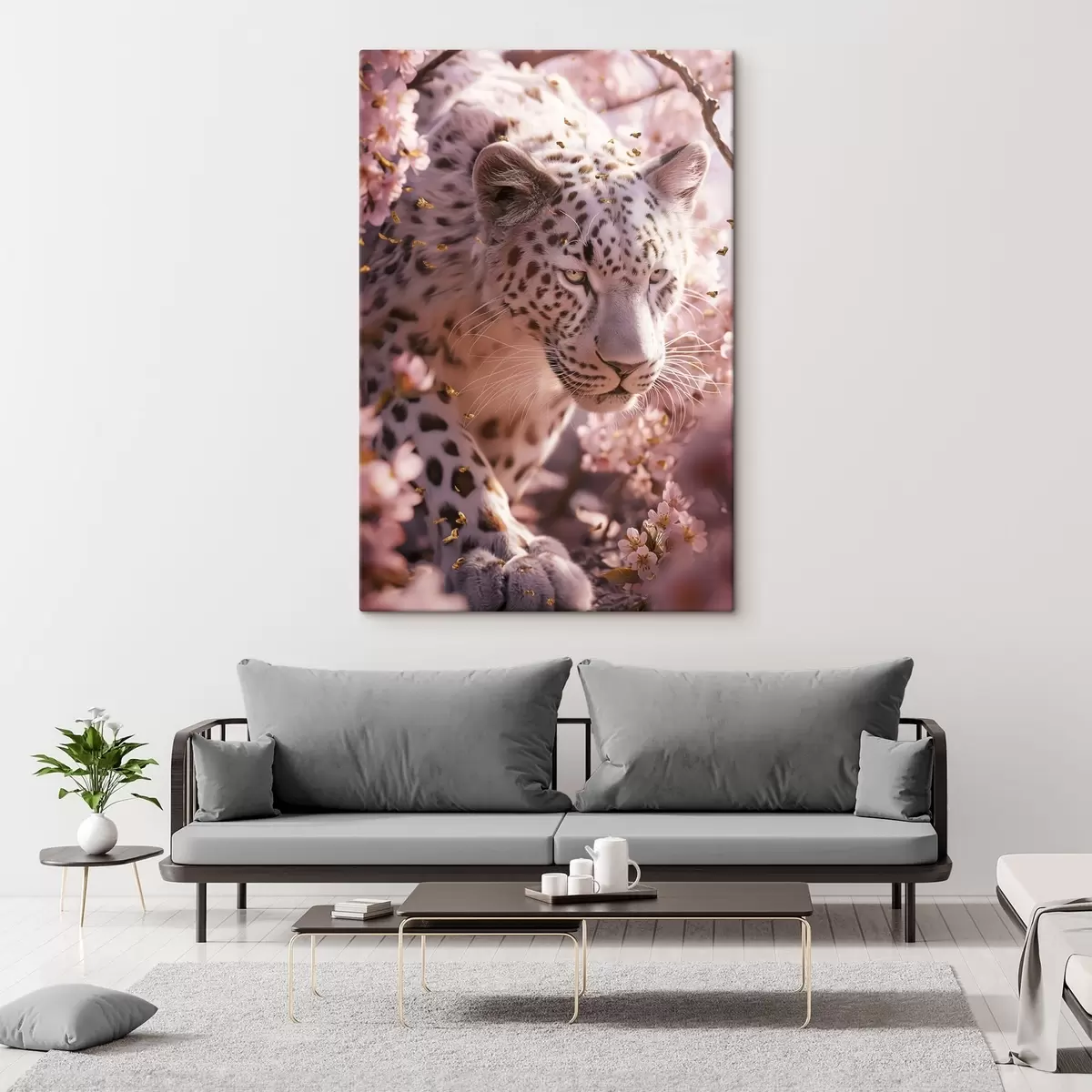 fotótapéta Gepárd s46792