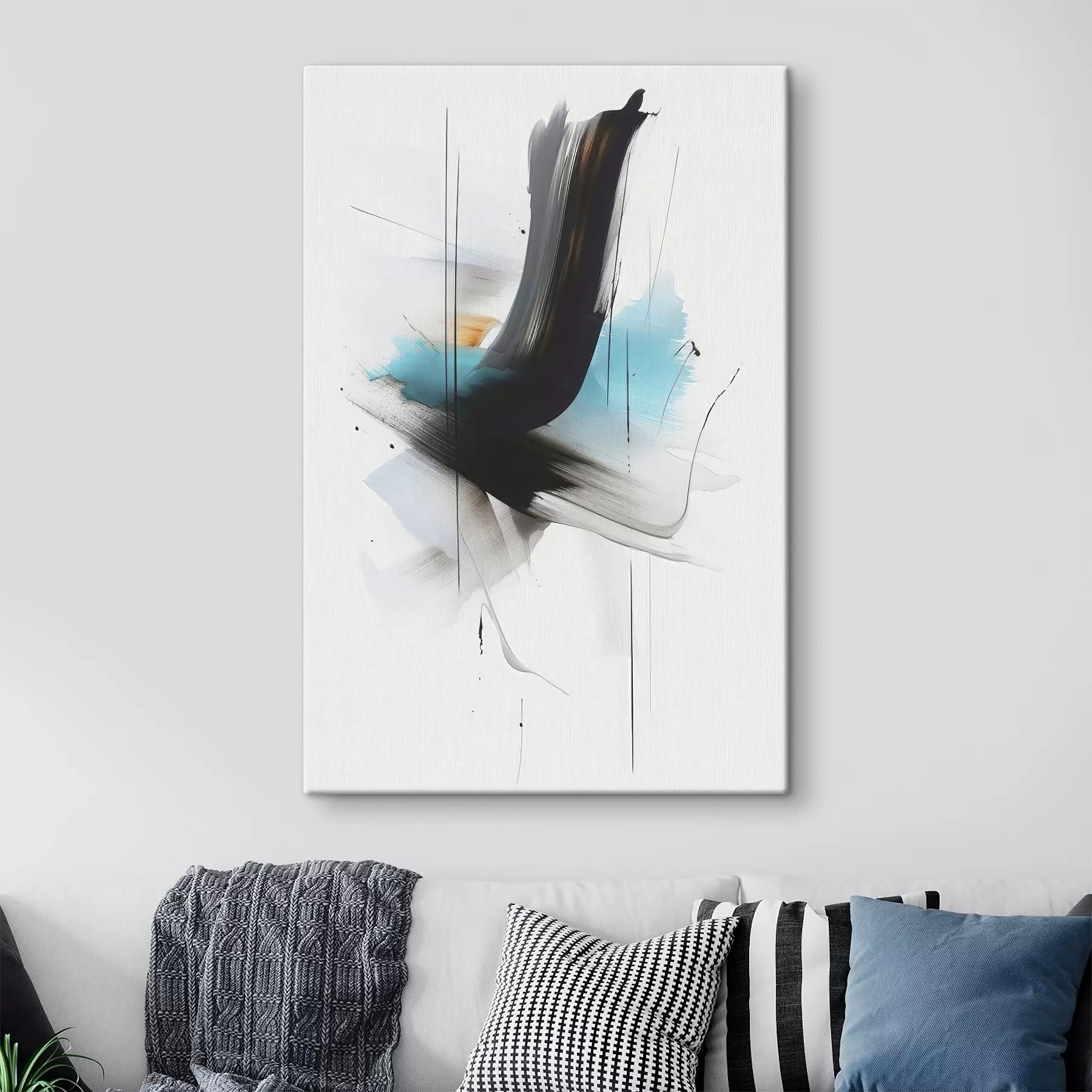 fotótapéta Absztrakció s46785