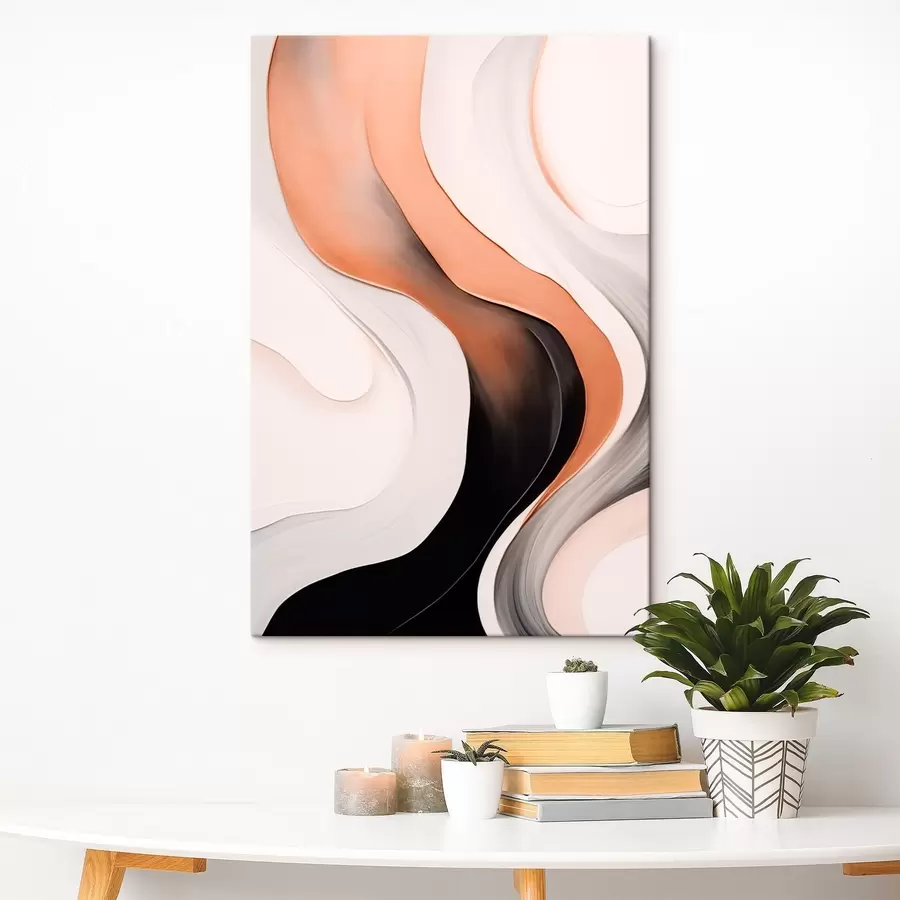 fotótapéta Absztrakció s46813