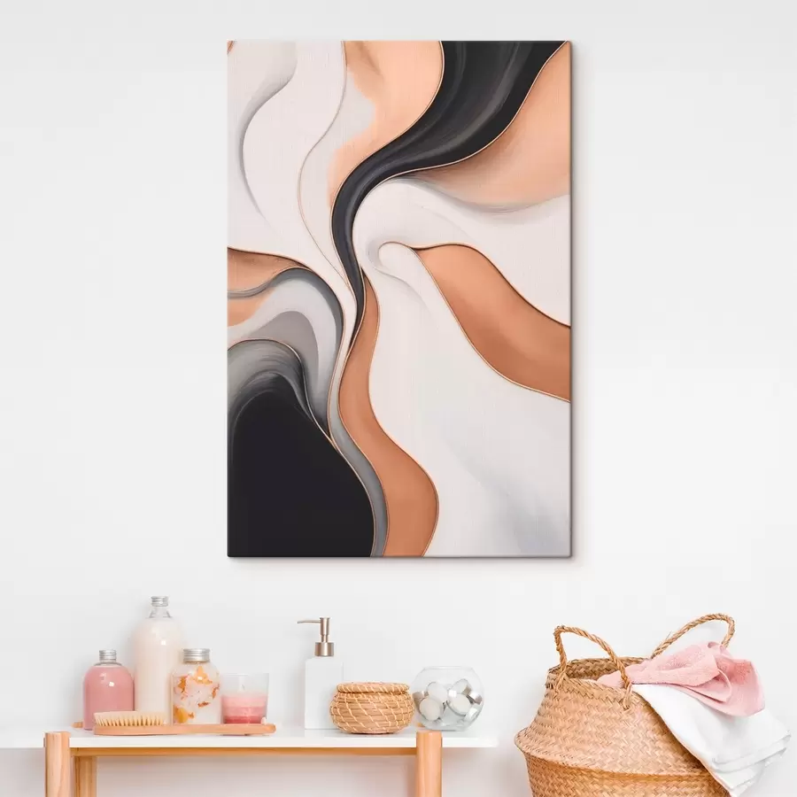 fotótapéta Absztrakció s46814